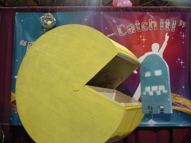 Pac-Man